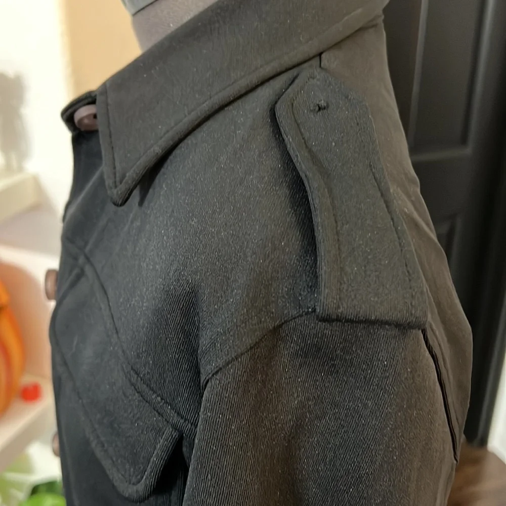 Vintage Express Jacket - Picture 6 of 9